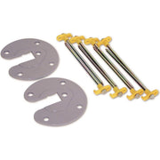 98655-724 KIT AWNING PLATE Fiamma  - Dynamic Drive