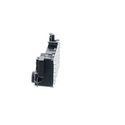 Mahle Heater Blower Regulator fits Mercedes-Benz S-Class 2005-2013
