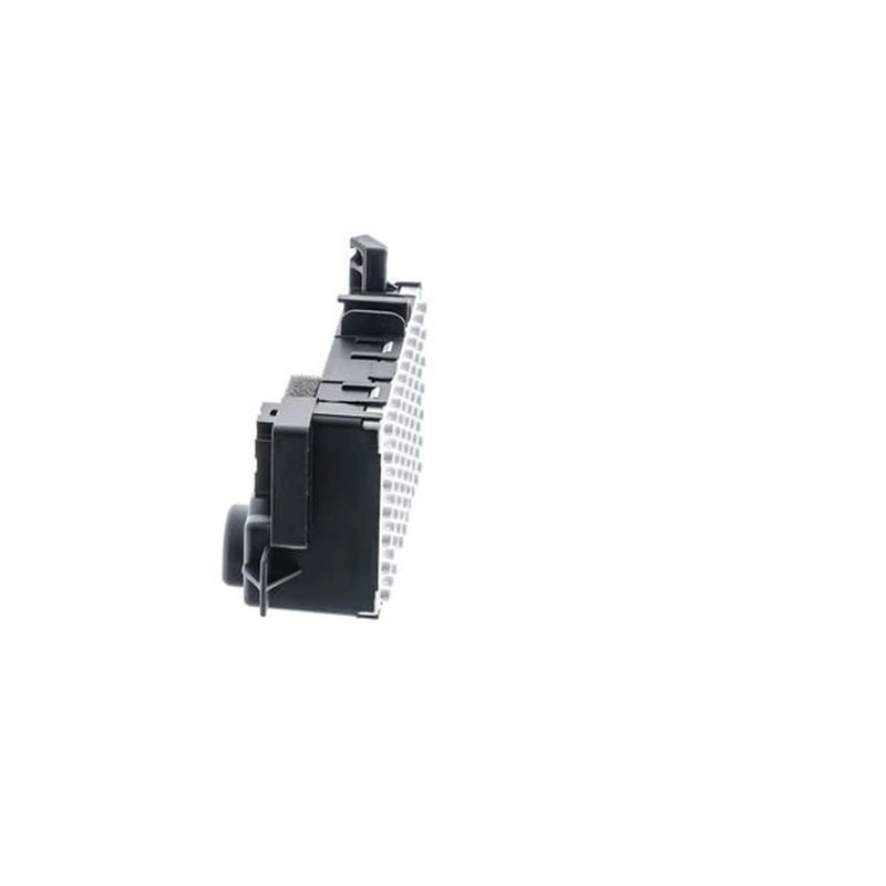 Mahle Heater Blower Regulator fits Mercedes-Benz S-Class 2005-2013