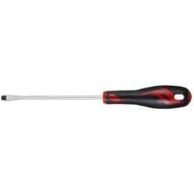 Teng Tools Flat Screwdriver 0.8 x 4.0 x 400mm S Teng Tools - Dynamic Drive