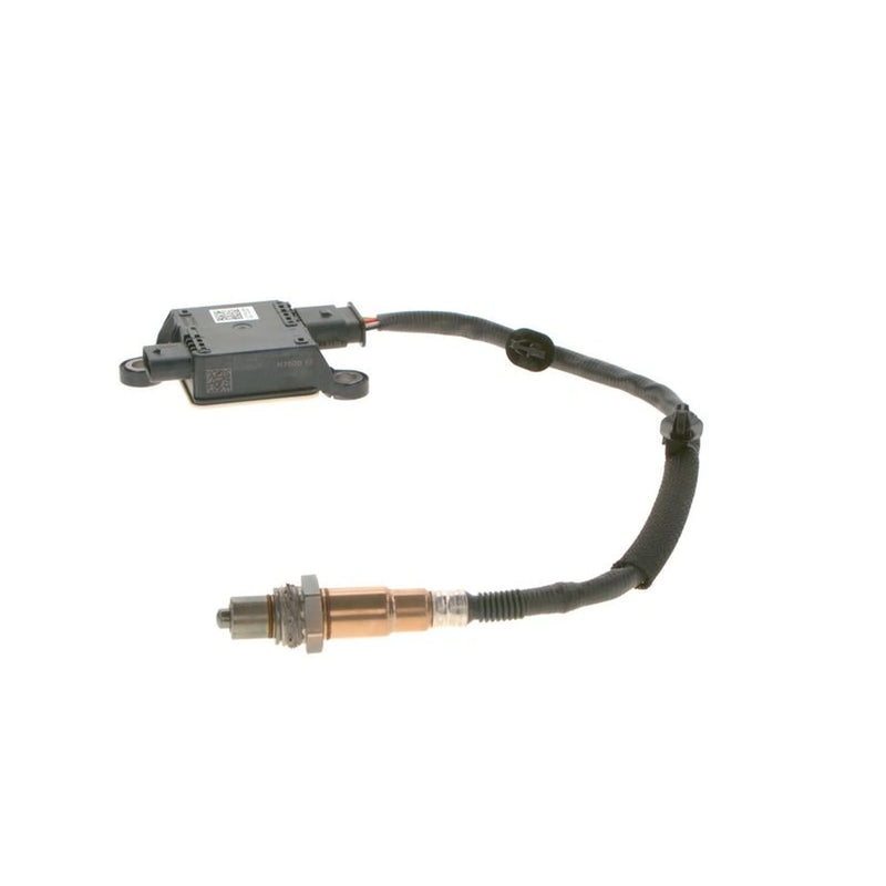 Bosch Diesel Particulate Sensor fits Kia Carens IV 2013-2018 1.7