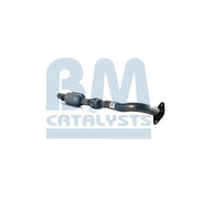 BM Catalysts Homologated Petrol Cat fits MG Zt 2003-2005 1.8