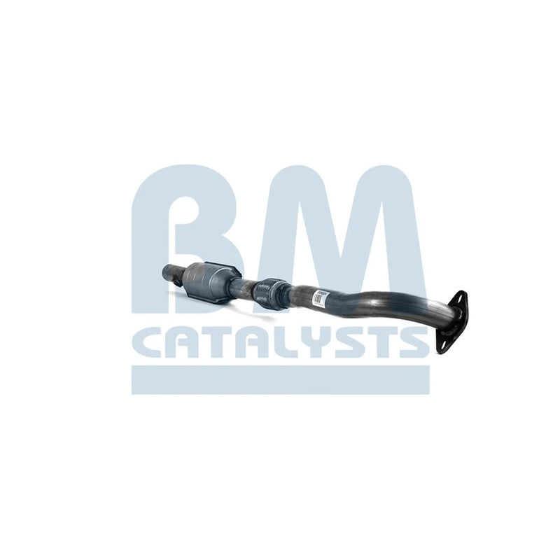 BM Catalysts Homologated Petrol Cat fits MG Zt 2003-2005 1.8