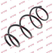 KYB Front Suspension Coil Spring fits Nissan Note 2006-2012 1.6
