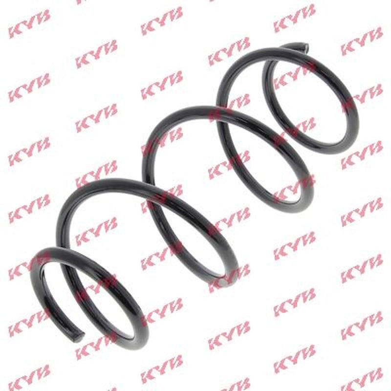 KYB 2 x Suspension Springs fits Nissan Note 2006-2012 1.6