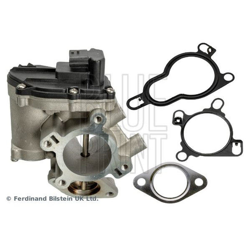 Blue Print Exhaust Gas Recirculation Valve fits Nissan Interstar 2021-2024