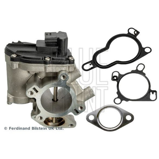 Blue Print Exhaust Gas Recirculation Valve fits Nissan Interstar 2021-2024