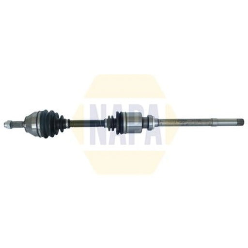 NAPA CV Drive Shaft Driveshaft Front Right NDS1288R