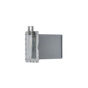 Mahle Intercooler (Charge Air Cooler) fits Audi A6 C7 2014-2018