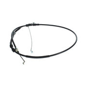 Bosch Handbrake Cable Right Rear fits VW Transporter Platform 2003-2009 2.5 3.2