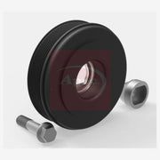 Apec Crank Shaft Belt Pulley ATV1081