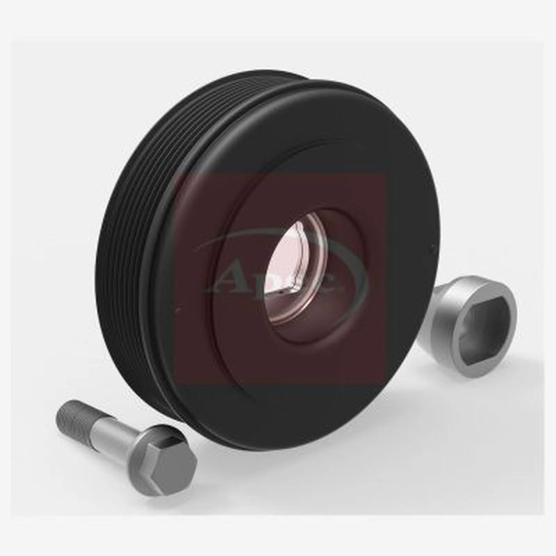 Apec Crank Shaft Belt Pulley ATV1081
