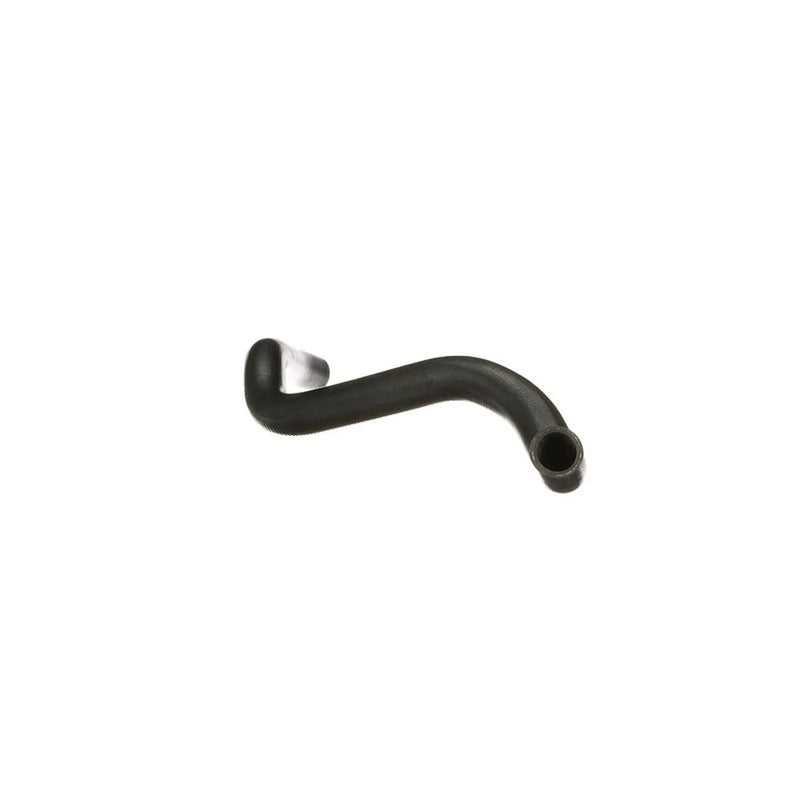 Gates Radiator Coolant Hose 620mm ID fits Honda Jazz II 2002-2008 1.2 1.3 1.4