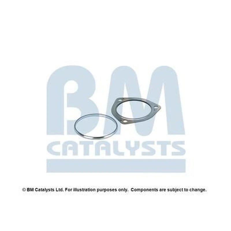 BM Catalysts Exhaust Pipe Mounting Kit