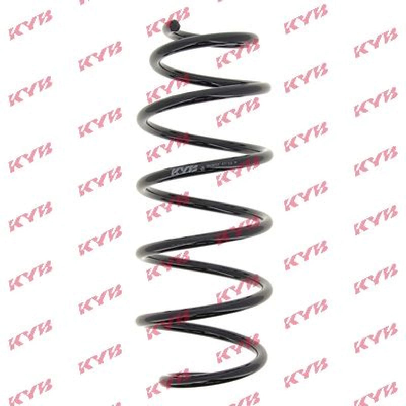 KYB Front Suspension Coil Spring fits Volvo S80 II 2006-2016 2.0 2.4 2.5