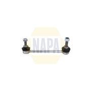 NAPA Stabiliser Bar Link Coupling Rod Rear Left fits Mini Mini Countryman