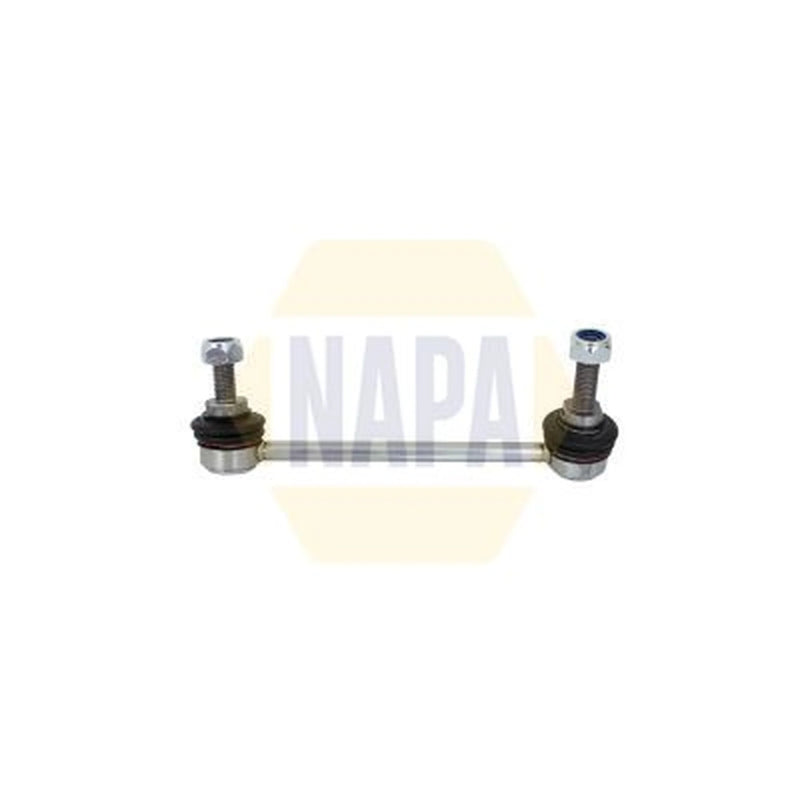 NAPA Stabiliser Bar Link Coupling Rod Rear Left fits Mini Mini Countryman