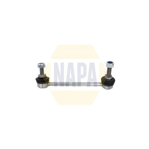 NAPA Stabiliser Bar Link Coupling Rod Rear Left NST4336
