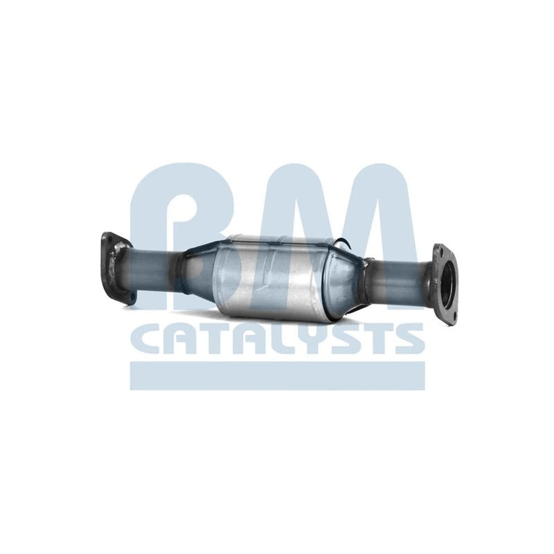 BM Catalysts Homologated Petrol Cat fits Mitsubishi Carisma 1997-2006 1.8