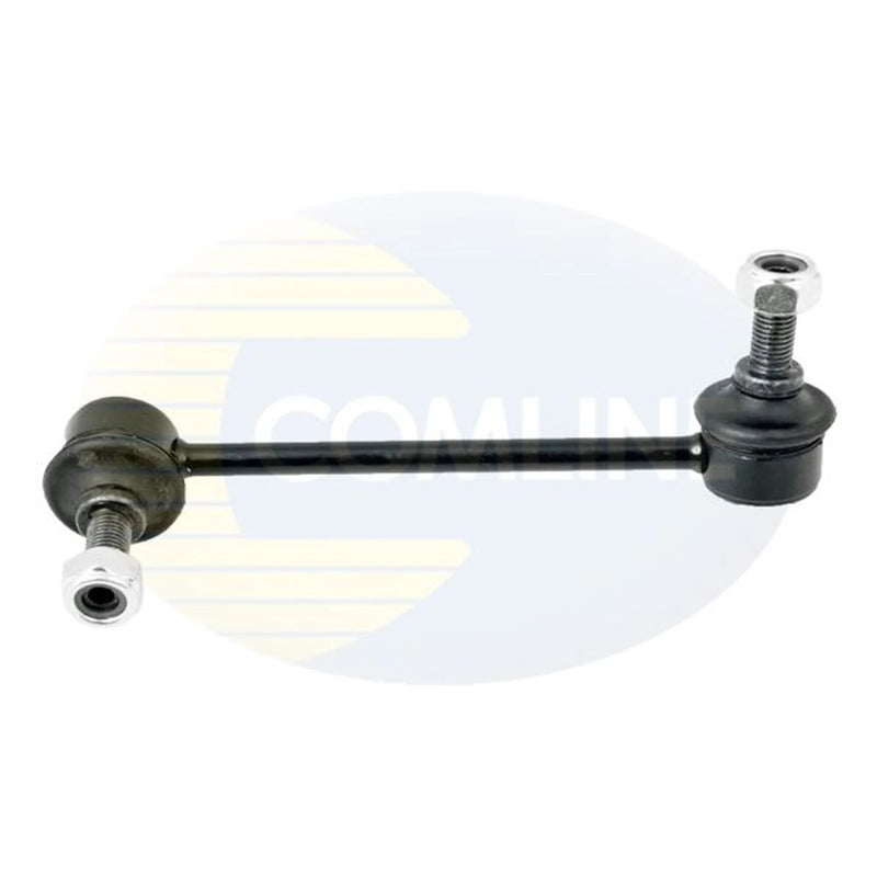 Comline Stabiliser Bar Link Coupling Rod fits Isuzu Trooper II 1991-1998 3.1 3.2