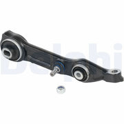 Delphi Control/Trailing Arm Rear fits Mercedes-Benz Cls 2004-2010