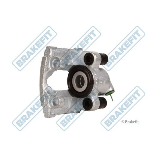 Apec Brake Caliper Assembly Rear Left BCA1839E