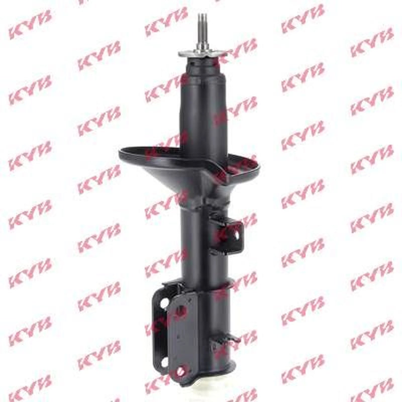 KYB Shock Absorber Damper Strut Front Left fits Daewoo Nubira 1997-2003 1.6 2.0