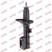 KYB 2 x Front Shock Absorbers fits Daewoo Nubira 1997-2003 1.6 2.0