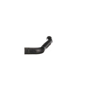 Gates Crankcase Ventilation Hose 278mm fits Mercedes-Benz 124 1992-1993