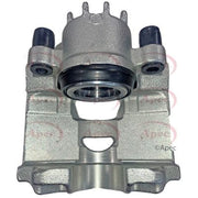 Apec Brake Caliper Assembly Front Left LCA747N
