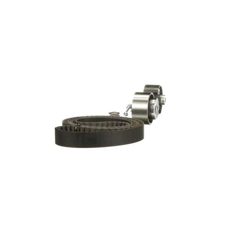 Gates Timing Belt Kit with Rollers fits Citroën Berlingo First 1998-2005 1.9