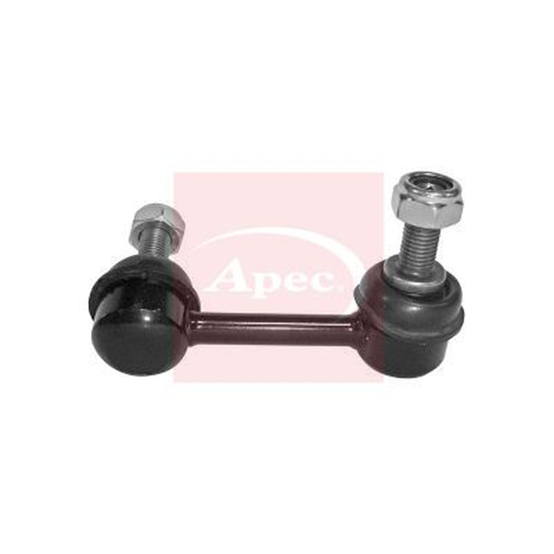 Apec 2 x Stabiliser Bar Links fits Honda Stream 2001-2006 1.7 2.0