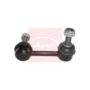 Apec Stabiliser Bar Link Coupling Rod Rear Left AST4668