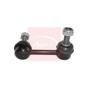 Apec Stabiliser Bar Link Coupling Rod Rear Left fits Honda Stream 2001-2006