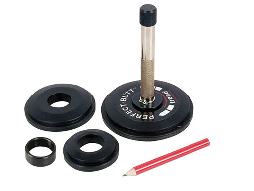 Trend Perfect Butt Worktop Scriber Tool M/PB01 Trend - Dynamic Drive