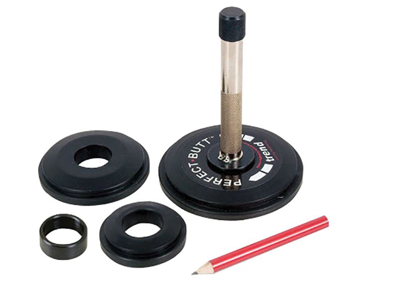 Trend Perfect Butt Worktop Scriber Tool M/PB01 Trend - Dynamic Drive