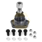 NAPA Ball Joint Front Right fits Aston Martin DB6 Vantage 1964-1970 4.0