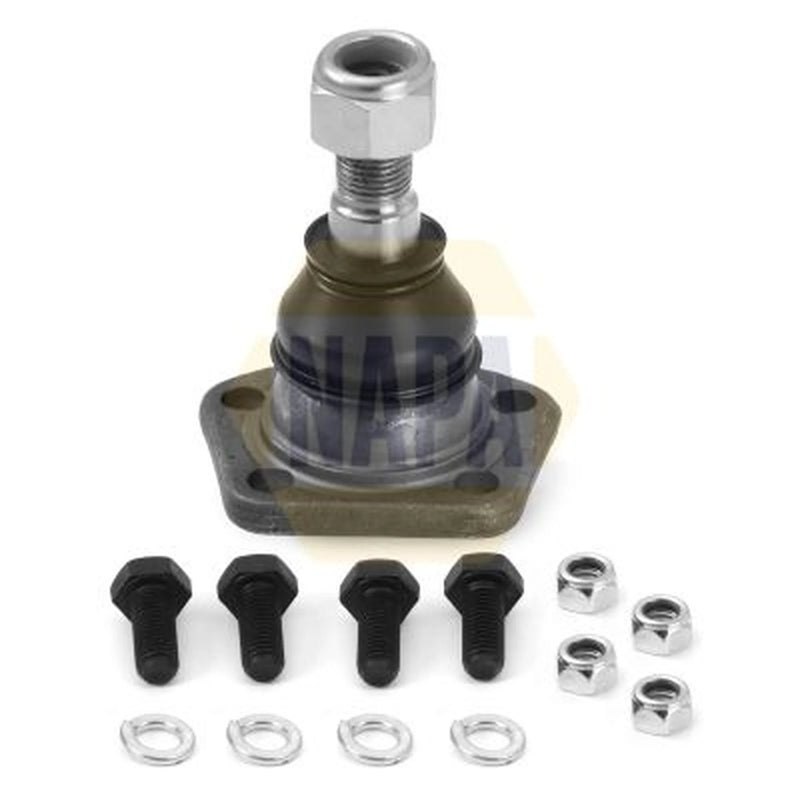 NAPA Ball Joint Front Right fits Aston Martin DB6 Vantage 1964-1970 4.0