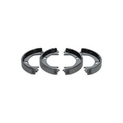 Bosch Parking Brake Shoe Set 0 986 487 715