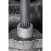 Sealey Premier Premier Spline Impact Socket Bit Set 1/2"Sq Drive 8pc AK56004 Sealey Premier - Dynamic Drive