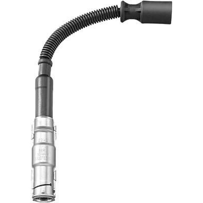 BERU Ignition HT Lead Cable Kit fits Chrysler Crossfire 2003-2008 3.2