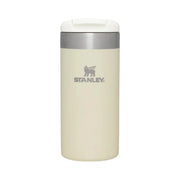 Stanley Aerolight Transit Mug 0.35L Cream Metallic - 10-10788-087