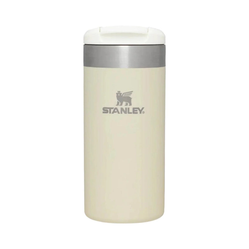 Stanley Aerolight Transit Mug 0.35L Cream Metallic - 10-10788-087