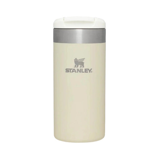 Stanley Aerolight Transit Mug 0.35L Cream Metallic - 10-10788-087