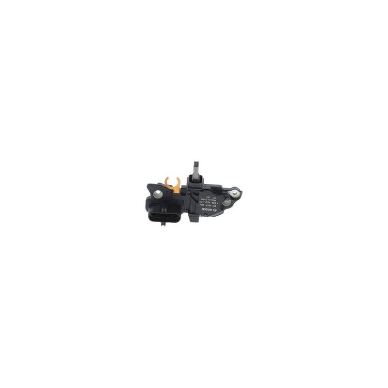 Bosch Alternator Voltage Regulator