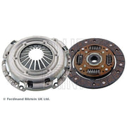 Blue Print Clutch Kit Set 3pc 190mm ADT330315