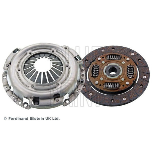 Blue Print Clutch Kit Set 3pc 190mm ADT330315