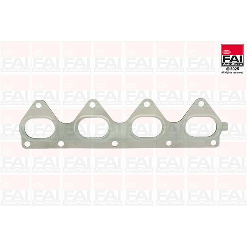 FAI Exhaust Manifold Gasket Set OD ID High fits Mercedes-Benz A-Class 2018-2020