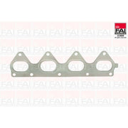 FAI Exhaust Manifold Gasket Set OD ID High EM2382