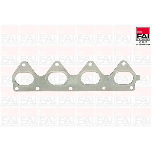 FAI Exhaust Manifold Gasket Set OD ID High EM2382